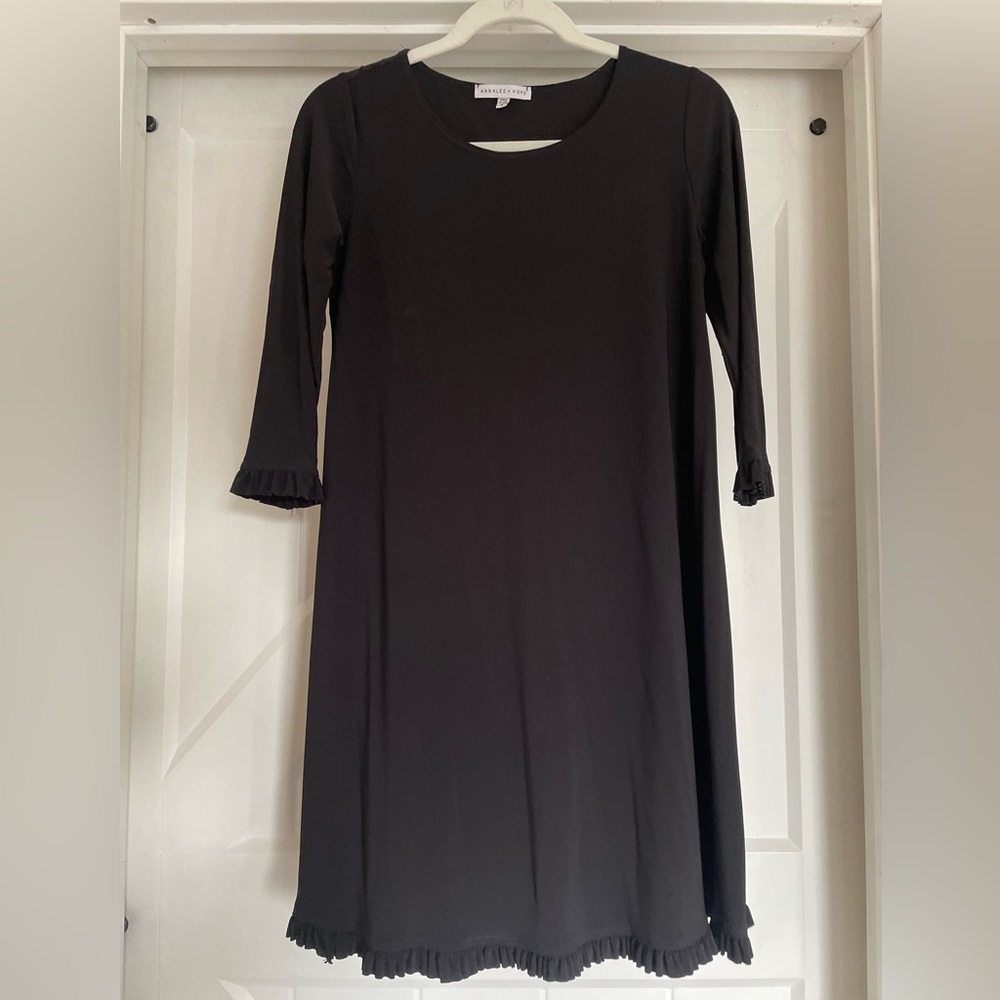 Annalee+Hope dress